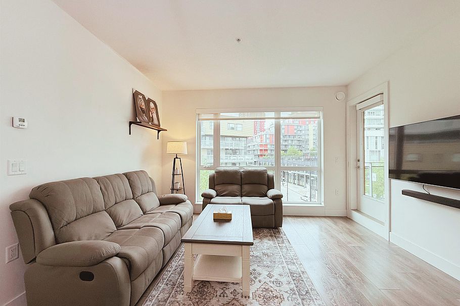507 8580 RIVER DISTRICT CROSSING, Vancouver BC V5S 0B9 Vancouver, BC - 7