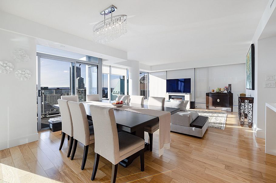 3001 667 Howe Street Vancouver, BC - 11