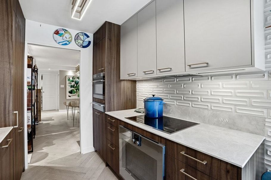 403 1020 Harwood Street Vancouver, BC - 13