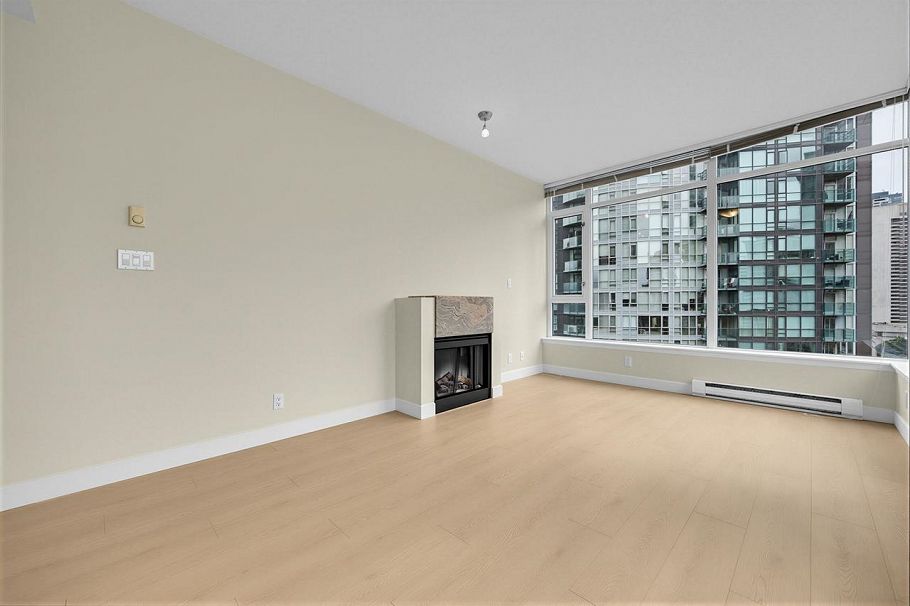1602 1211 Melville Street Vancouver, BC - 29