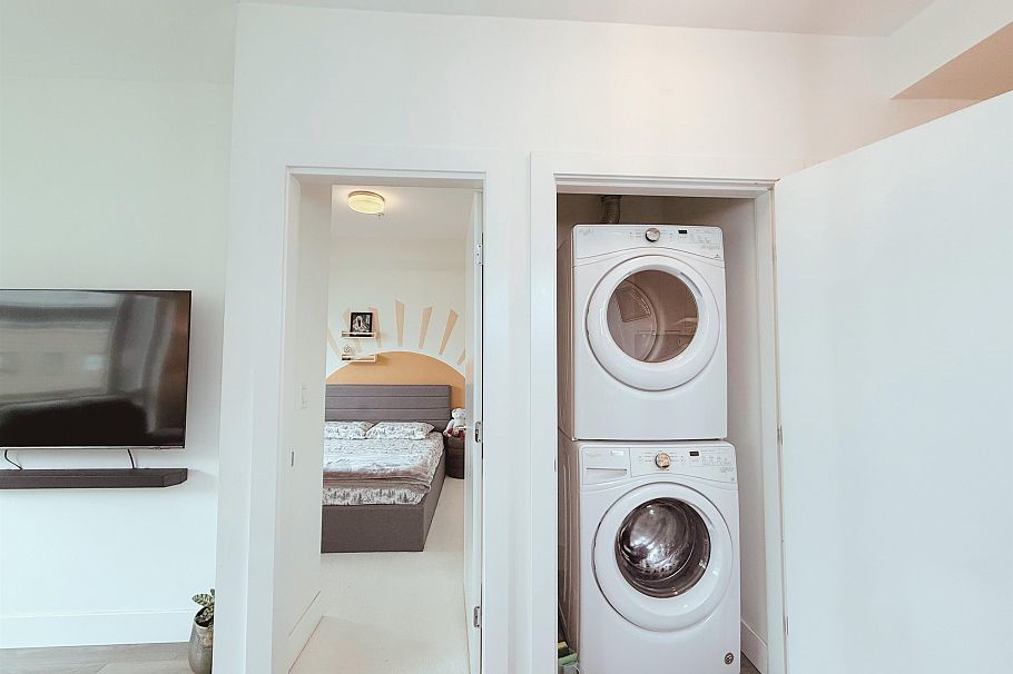 507 8580 RIVER DISTRICT CROSSING, Vancouver BC V5S 0B9 Vancouver, BC - 15