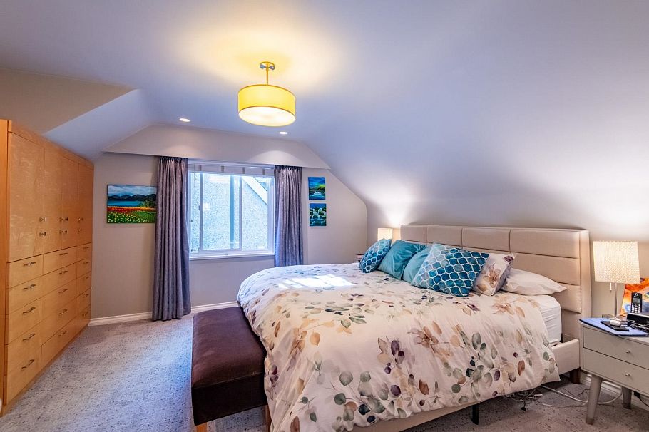 4176 W King Edward Avenue Vancouver, BC - 21
