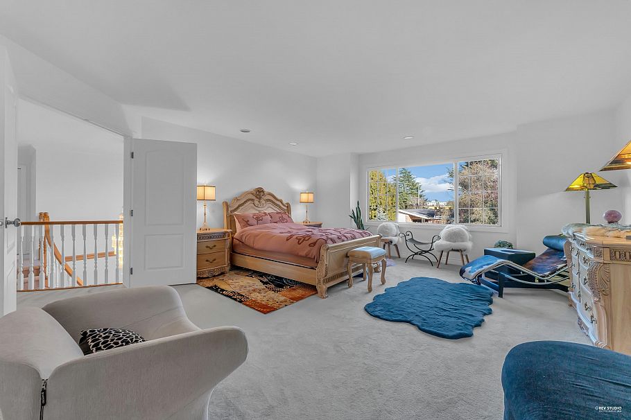 6835 Heather Street Vancouver, BC - 26