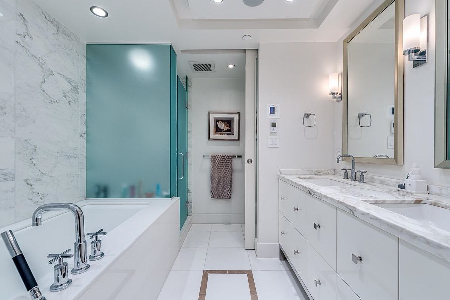 3204 667 Howe Street Vancouver, BC - 17