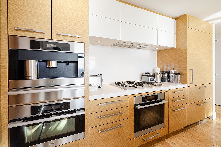 3001 667 Howe Street Vancouver, BC - 5