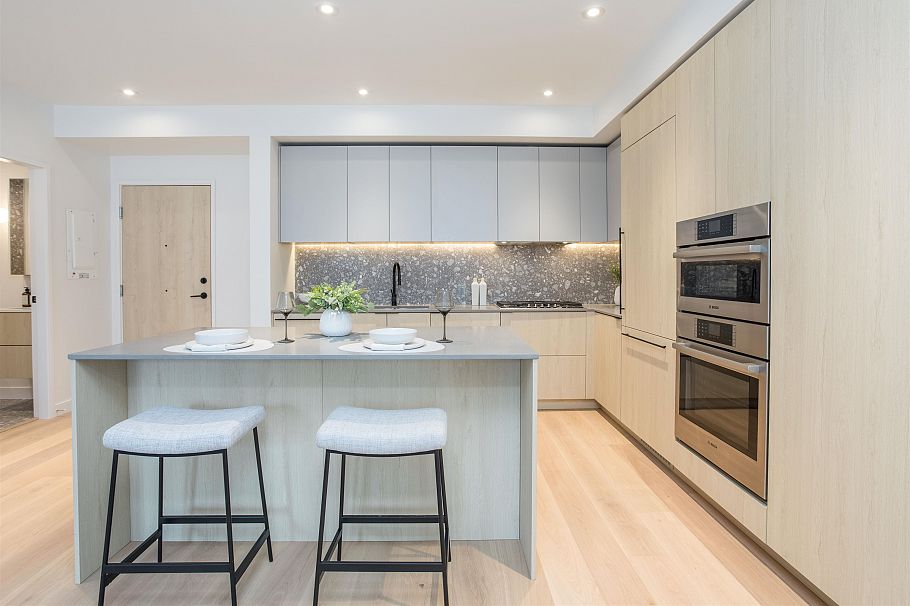 PH521 2471 St. George Street Vancouver, BC - 12
