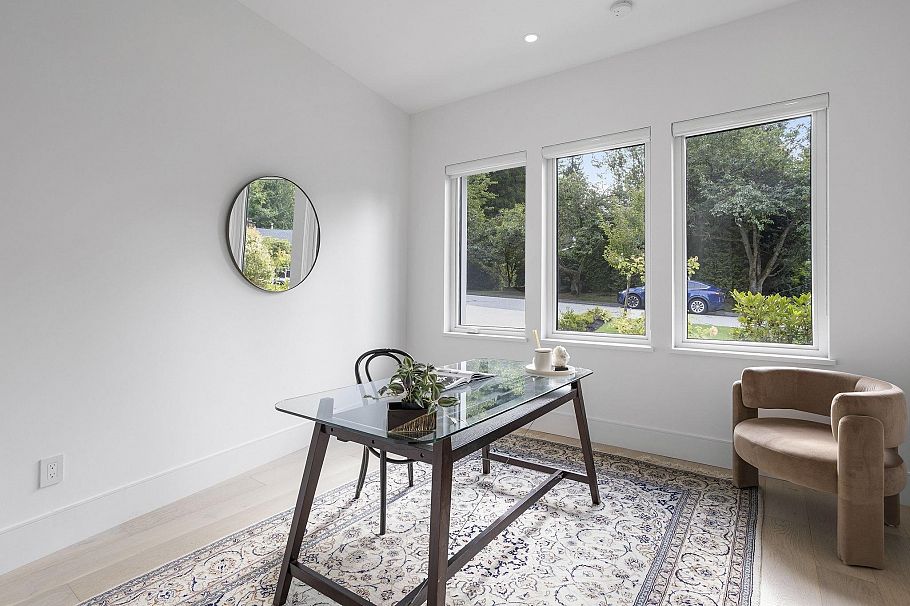 5197 Sonora Drive North Vancouver, BC - 15
