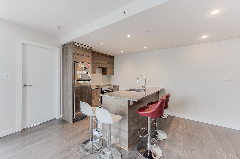 2907 488 SW Marine Drive Vancouver, BC - 4