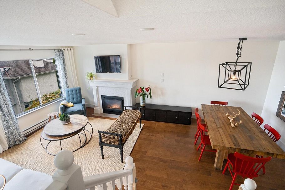 7 232 E 6th Street North Vancouver, BC - 9