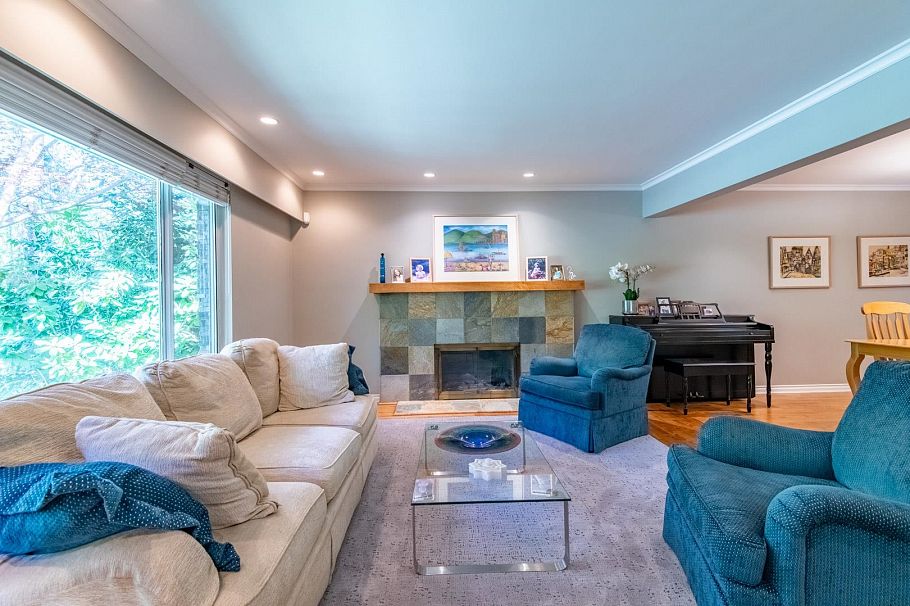 4176 W King Edward Avenue Vancouver, BC - 6