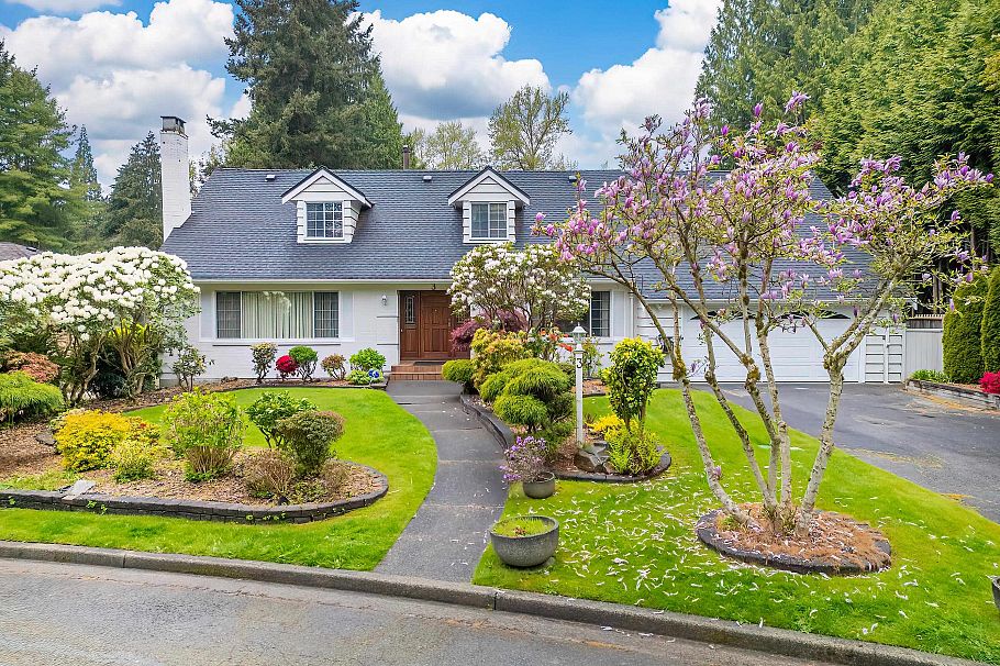 3 Sennok Crescent Vancouver, BC - 1