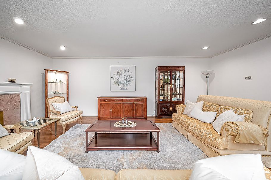 3 Sennok Crescent Vancouver, BC - 25