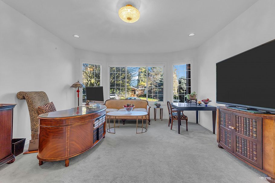 6835 Heather Street Vancouver, BC - 6