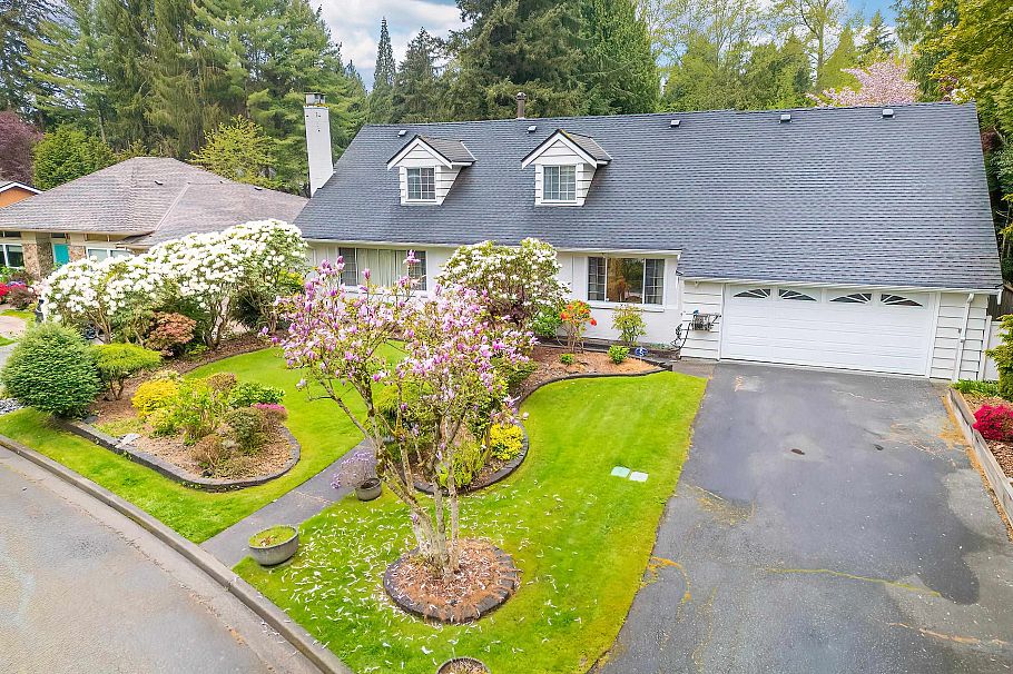 3 Sennok Crescent Vancouver, BC - 8