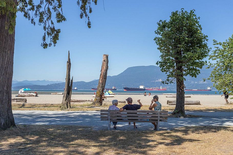 4468 W 1st Avenue Vancouver, BC - 38