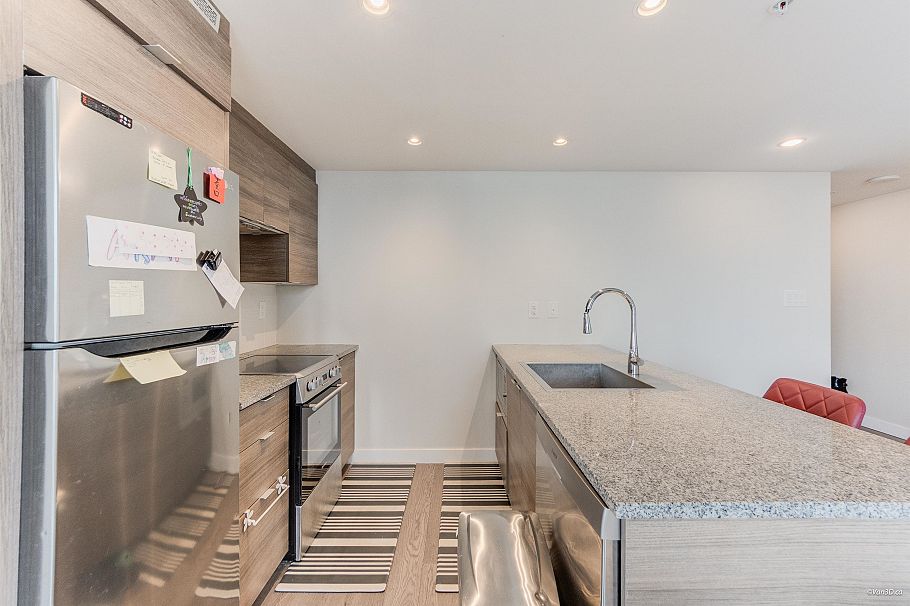 2907 488 SW Marine Drive Vancouver, BC - 5