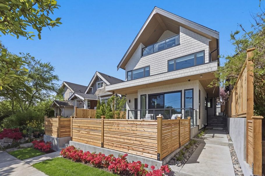 2 625 E 24th Avenue Vancouver, BC - 31