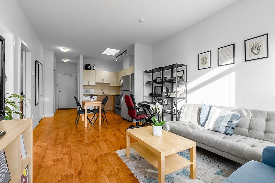 4xx 5692 KINGS ROAD, Vancouver BC V6T 1K8 Vancouver, BC - 6