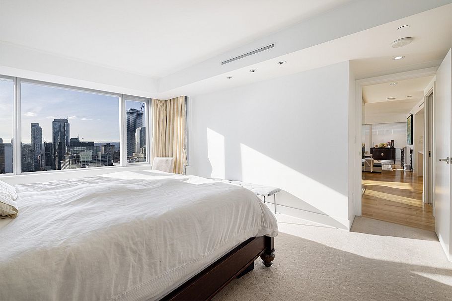 3001 667 Howe Street Vancouver, BC - 17