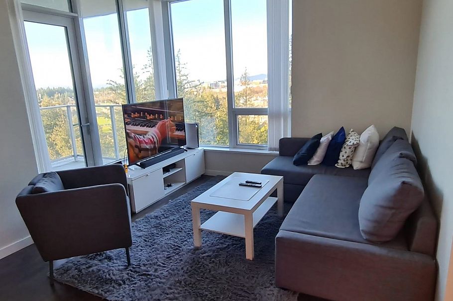 1907 5728 Berton Avenue Vancouver, BC - 9