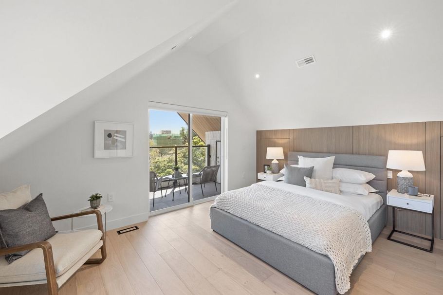 1 625 E 24th Avenue Vancouver, BC - 24