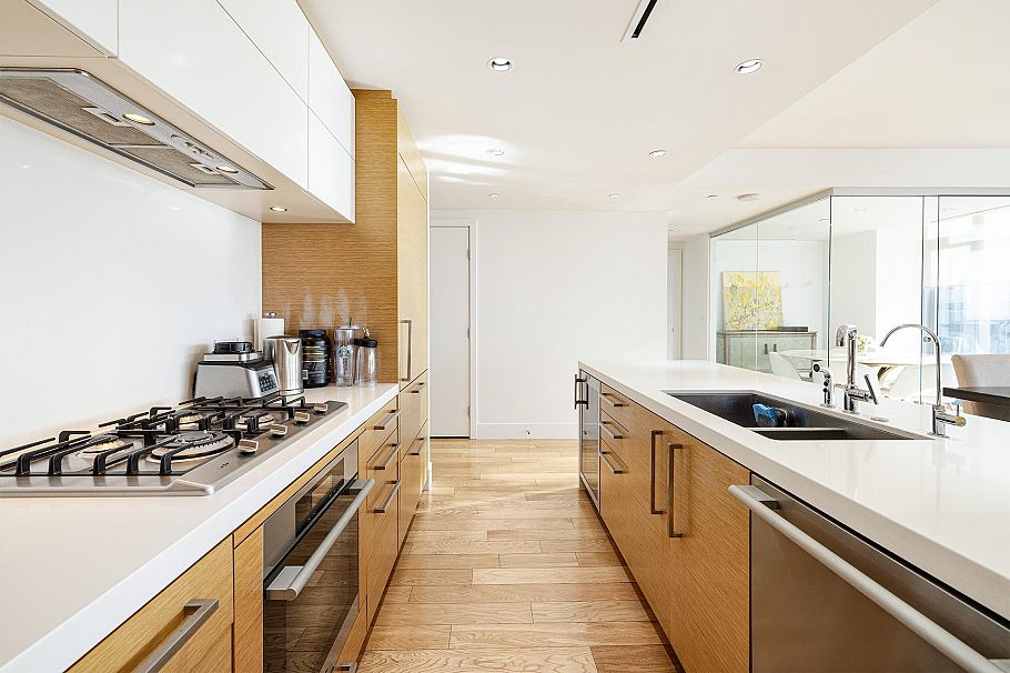 3001 667 Howe Street Vancouver, BC - 6