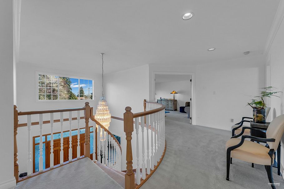 6835 Heather Street Vancouver, BC - 23