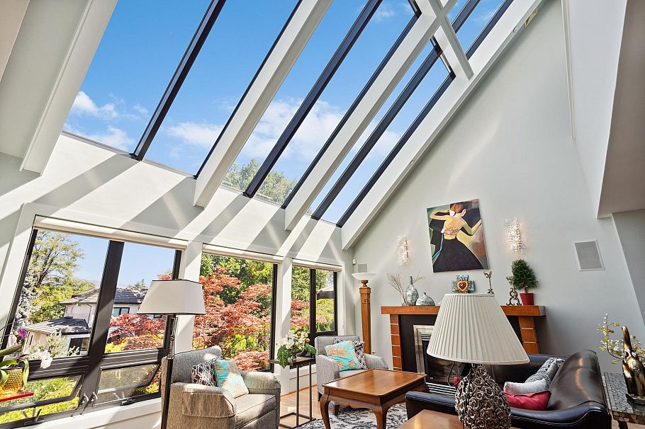 4468 W 1st Avenue Vancouver, BC - 6