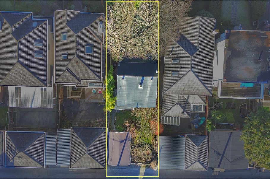 2720 W 24th Avenue Vancouver, BC - 29