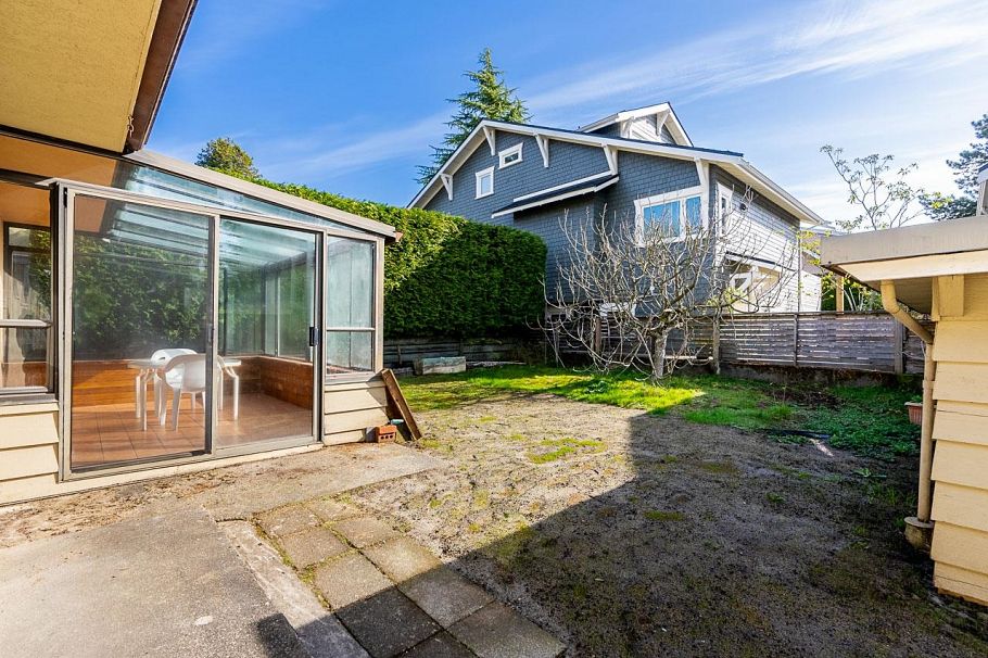 5240 East Boulevard Boulevard Vancouver, BC - 34