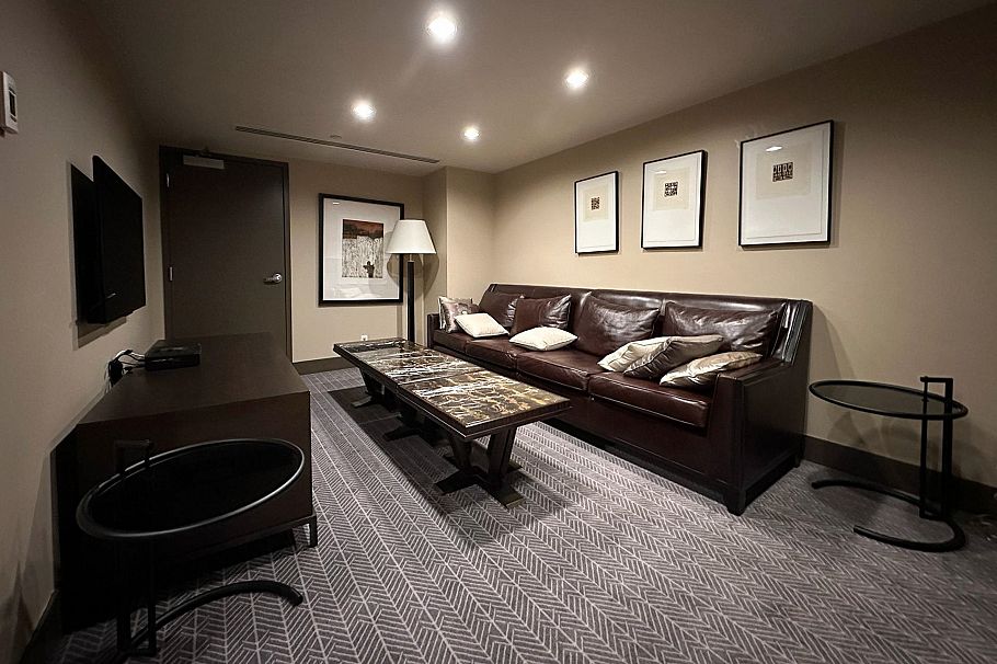 3001 667 Howe Street Vancouver, BC - 30