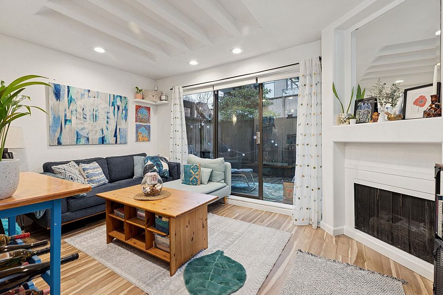 107 350 E 5th Avenue Vancouver, BC - 13