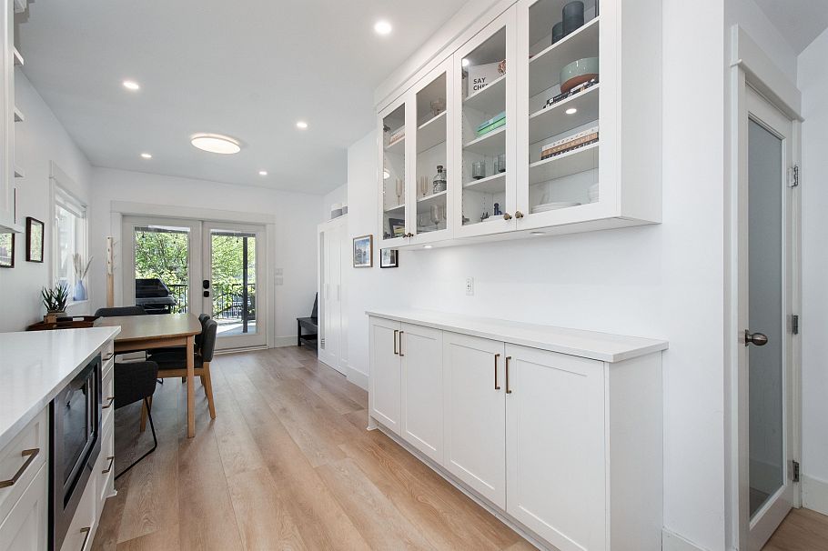 2248 Graveley Street Vancouver, BC - 16