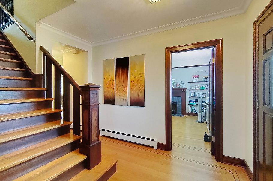3521 W 39th Avenue Vancouver, BC - 19