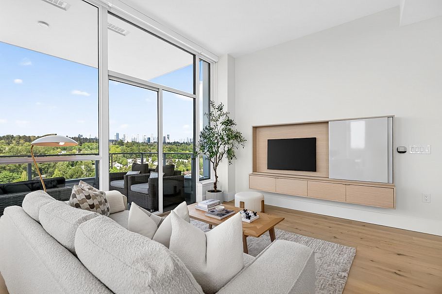 2505 3438 Sawmill Crescent Vancouver, BC - 14