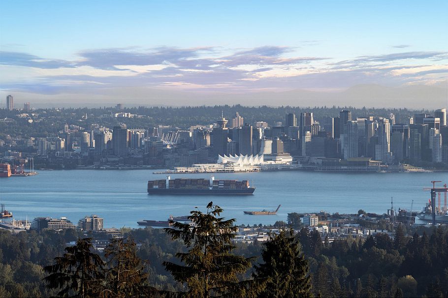 383 Newdale Street North Vancouver, BC - 13