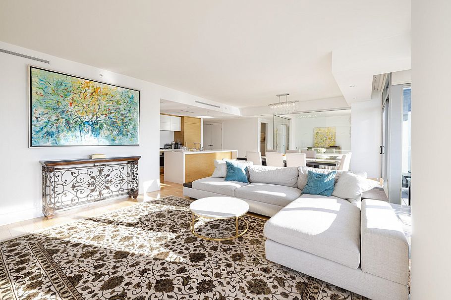 3001 667 Howe Street Vancouver, BC - 7