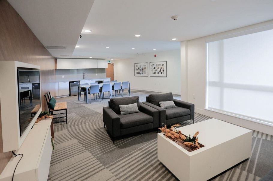 507 8580 RIVER DISTRICT CROSSING, Vancouver BC V5S 0B9 Vancouver, BC - 22