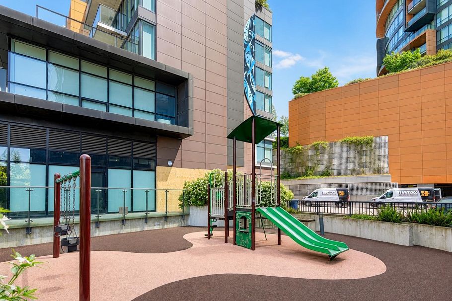 907 8488 Cornish Street Vancouver, BC - 13