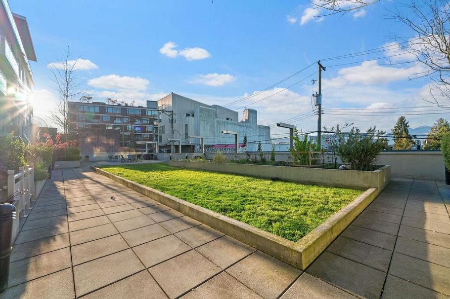 317 289 E 6th Avenue Vancouver, BC - 29