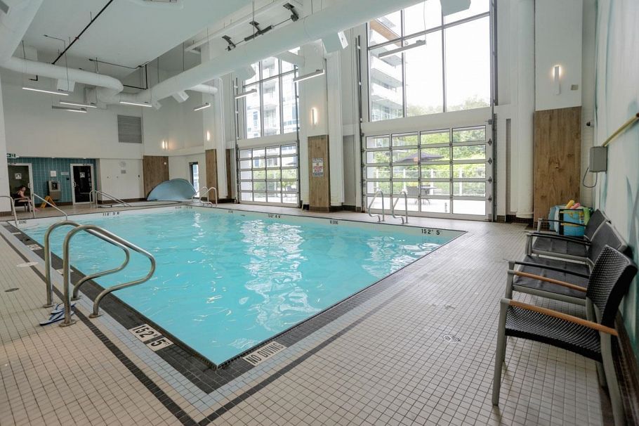 507 8580 RIVER DISTRICT CROSSING, Vancouver BC V5S 0B9 Vancouver, BC - 21