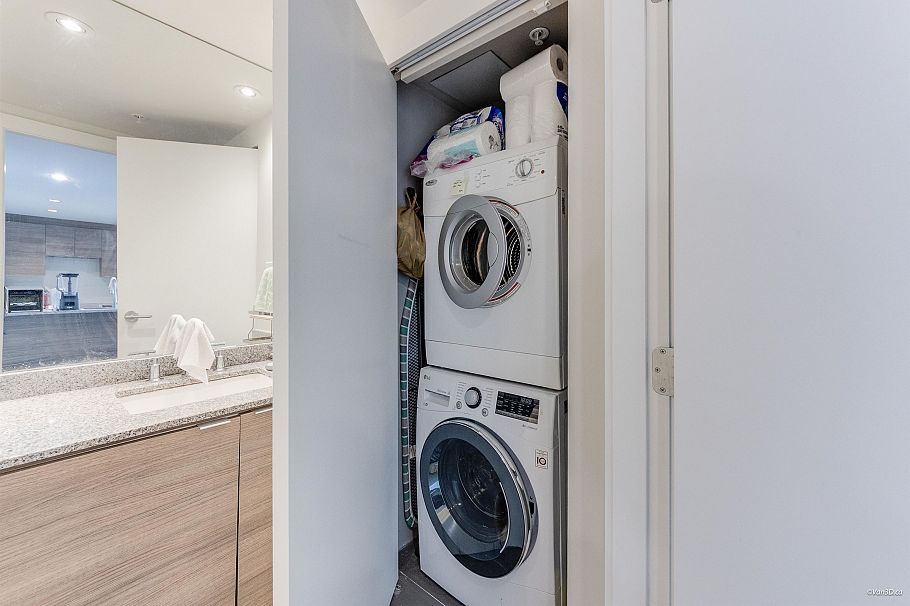 2907 488 SW Marine Drive Vancouver, BC - 12