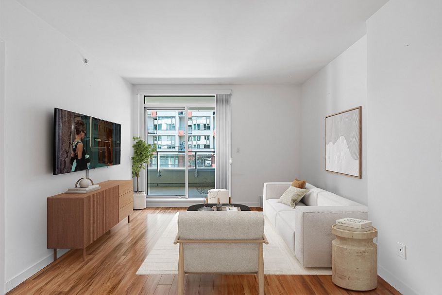 317 289 E 6th Avenue Vancouver, BC - 3