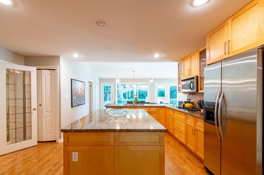 4176 W King Edward Avenue Vancouver, BC - 18