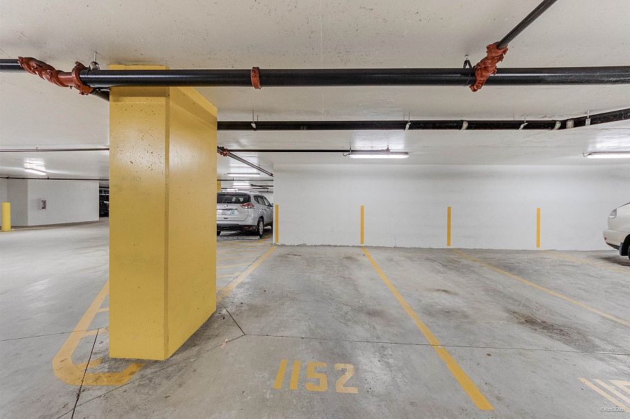 2907 488 SW Marine Drive Vancouver, BC - 21
