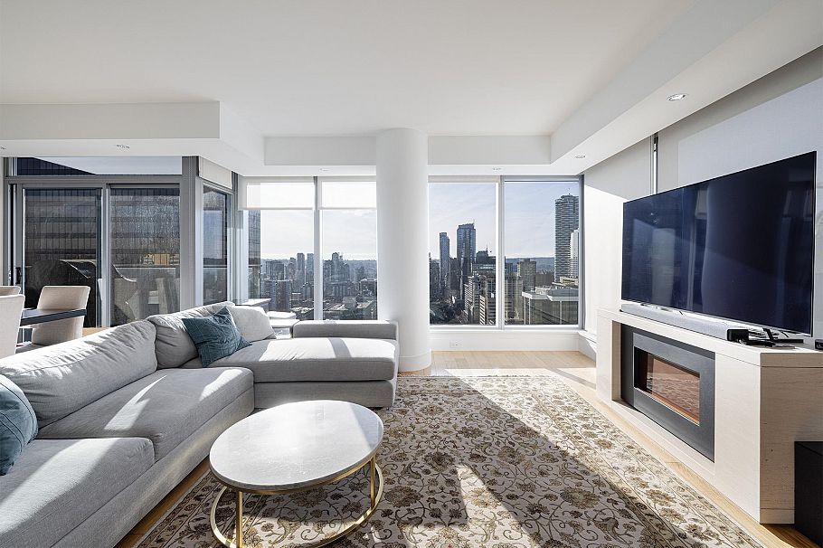 3001 667 Howe Street Vancouver, BC - 9