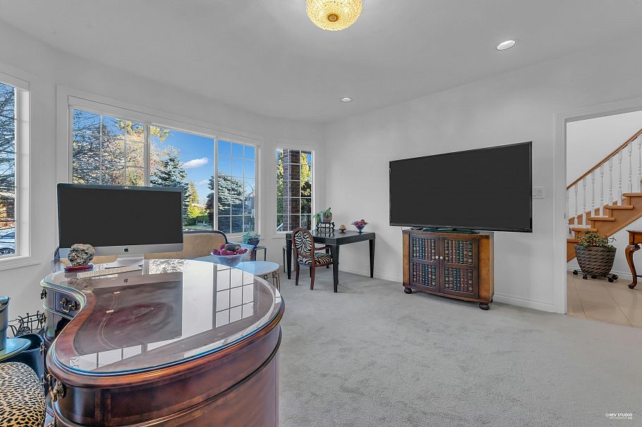 6835 Heather Street Vancouver, BC - 21