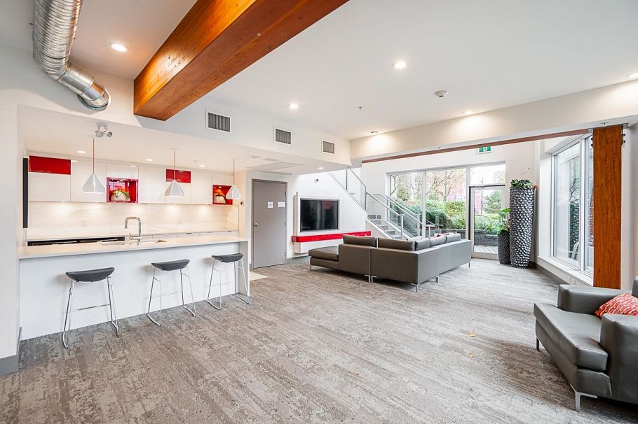 502 3281 E Kent Avenue North Avenue Vancouver, BC - 36