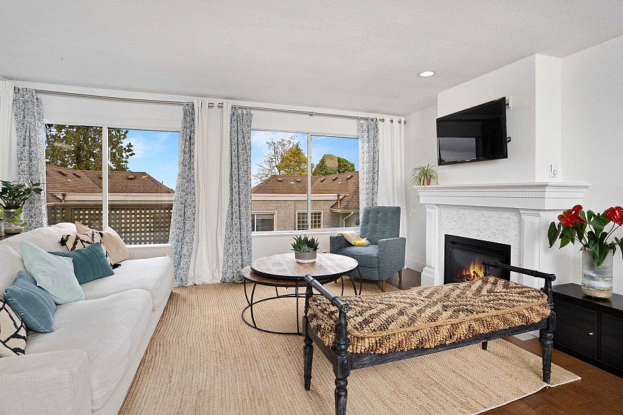 7 232 E 6th Street North Vancouver, BC - 3