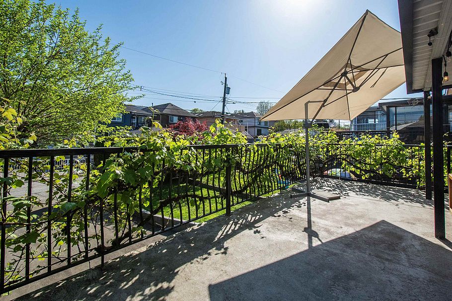2248 Graveley Street Vancouver, BC - 37